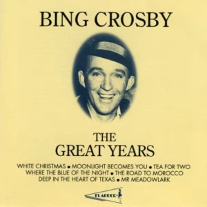 The Great Years