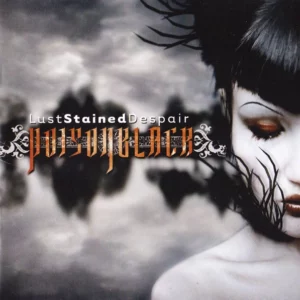 Lust Stained Despair