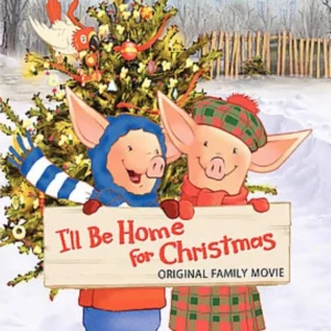 Toot & Puddle: I'll Be Home for Christmas