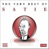 The Very Best Of Satie