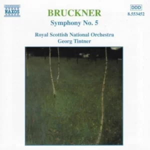 Bruckner: Symphony No. 5