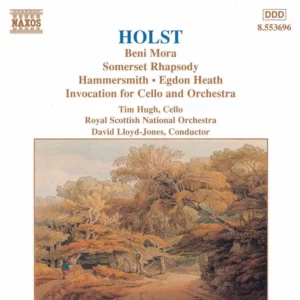 Orchestral Works