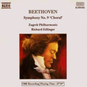 Symphony No. 9 'Choral'
