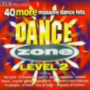 Dance Zone Level 2