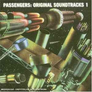 Passengers: Original Soundtracks 1