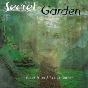 Songs from A Secret Garden