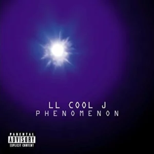 LL Cool J : Phenomenon
