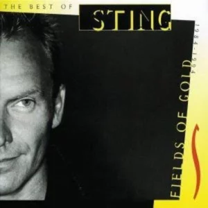 The Best of Sting:Fields of Gold 1984-1994