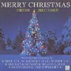 Merry Christmas From Motown