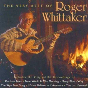 The Very Best of Roger Whittaker