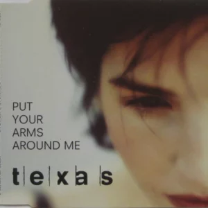 Put Your Arms Around Me