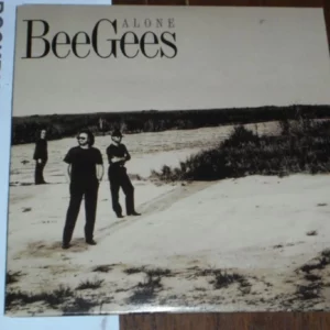 Bee Gees - Alone