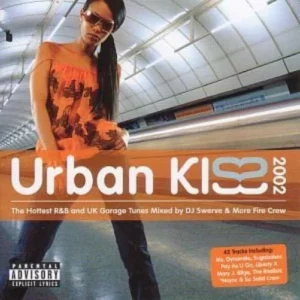Urban Kiss 2002