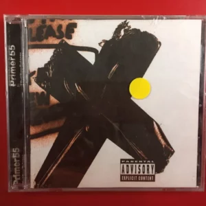 The New Release