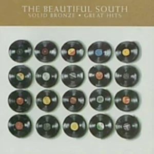 Solid Bronze: Great Hits