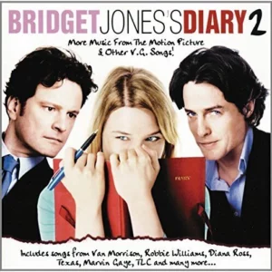 Bridget Jones' Diary 2