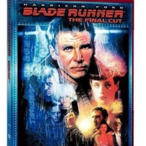 Blade Runner: The Final Cut