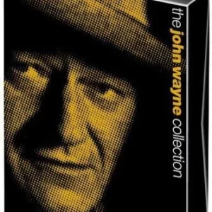 The John Wayne Legacy