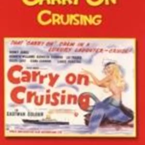 Carry On Cruising