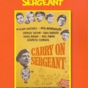 Carry On Sergeant