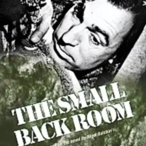 The Small Back Room