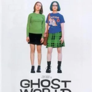 Ghost World