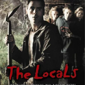 The Locals