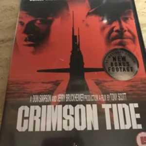 Crimson Tide