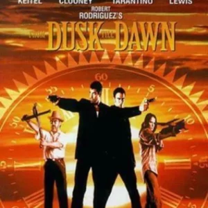From Dusk Till Dawn