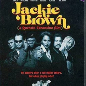 Jackie Brown