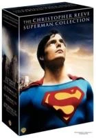 The Christopher Reeve Superman Collection