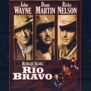 Rio Bravo (2 Disc Special Edition)