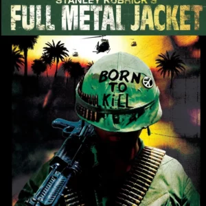 Full Metal Jacket
