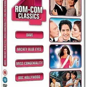 Rom Com Classics