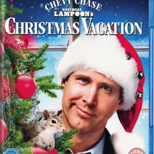 National Lampoon's Christmas Vacation
