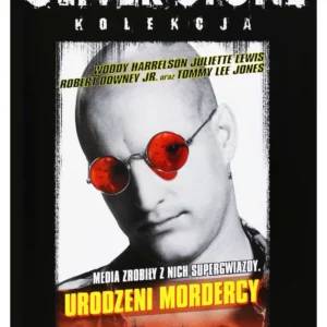URODZENI MORDERCY