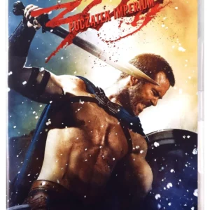 300: Rise of an Empire (English audio. English subtitles)