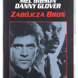 Lethal Weapon