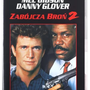 Lethal Weapon 2 (English audio. English subtitles)