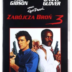 ZABOJCZA BRON 3