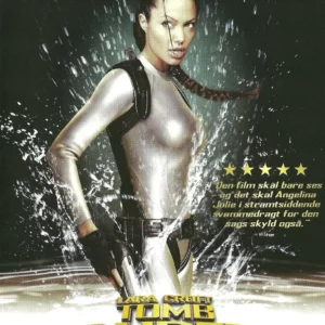 Tomb Raider - The Cradle Of Life