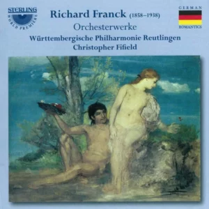 Orchesterwerke