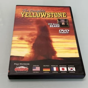 The Complete Yellowstone