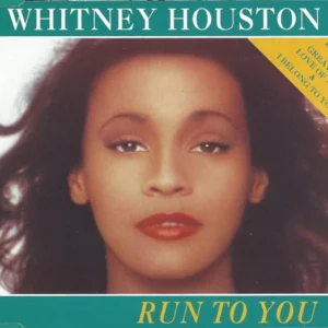 Run To You