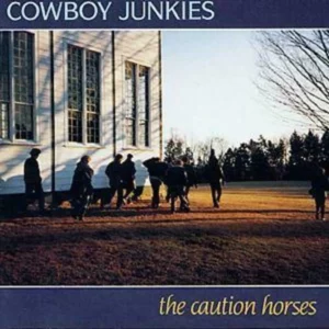 The Caution Horses
