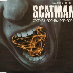 Scatman (Ski-Ba-Bop-Ba-Dop-Bop)