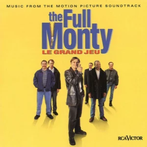 The Full Monty Le Grand Jeu