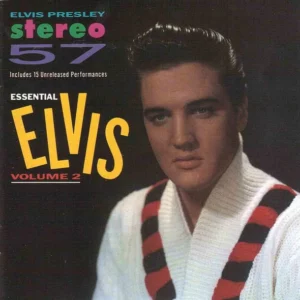 Stereo '57 (Essential Elvis Volume 2)