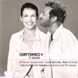 Eurythmics - 17 Again