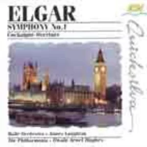 Elgar Symphony No.1